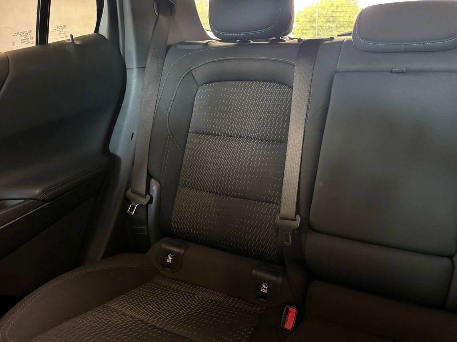 Thumbnail: 2025 Chevrolet Equinox - 33