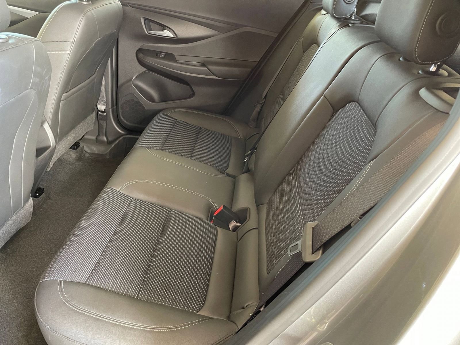 Thumbnail: 2025 Buick Envista - 23