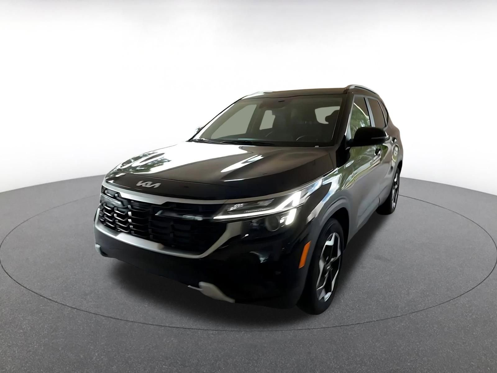 Thumbnail: 2025 Kia Seltos - 4