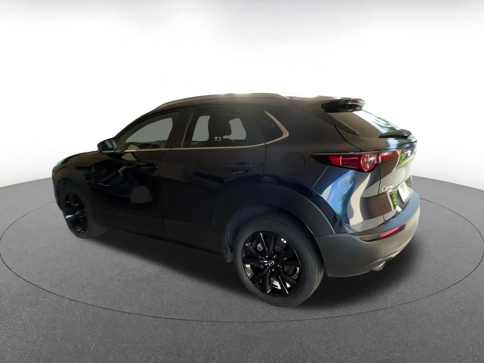 Thumbnail: 2025 Mazda CX-30 - 17