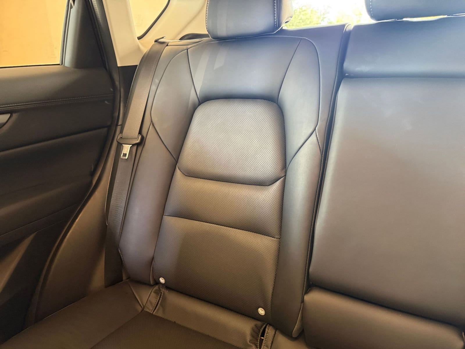 Thumbnail: 2025 Mazda CX-5 - 33