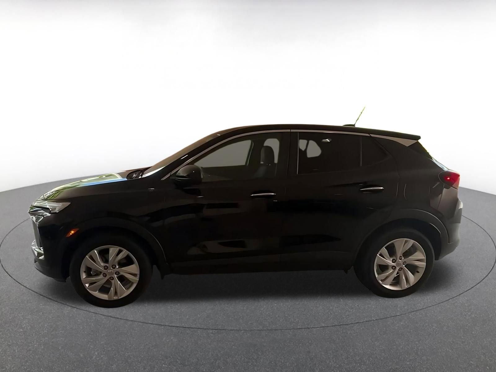 Thumbnail: 2025 Buick Encore GX - 9