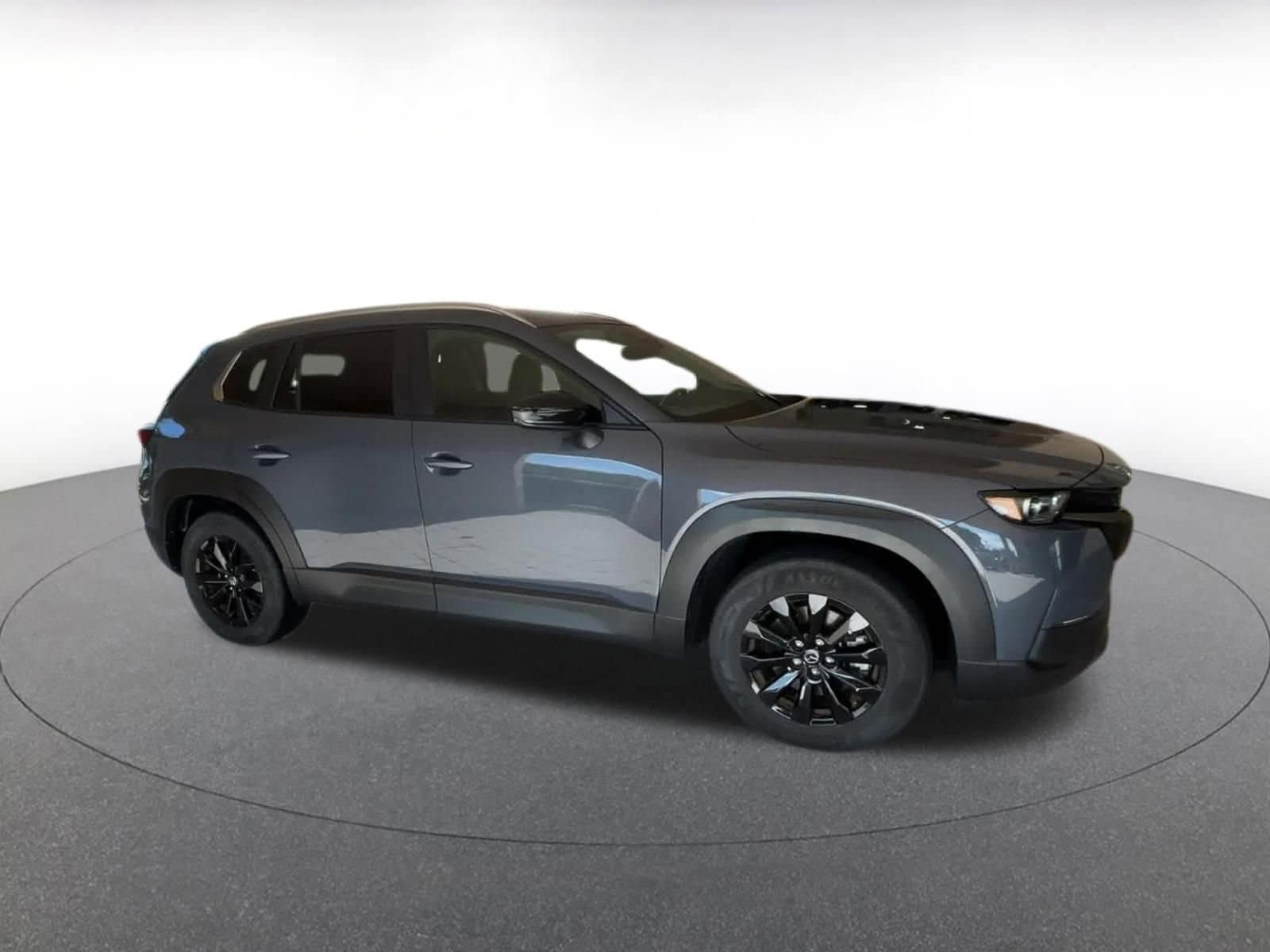Thumbnail: 2025 Mazda CX-50 - 2