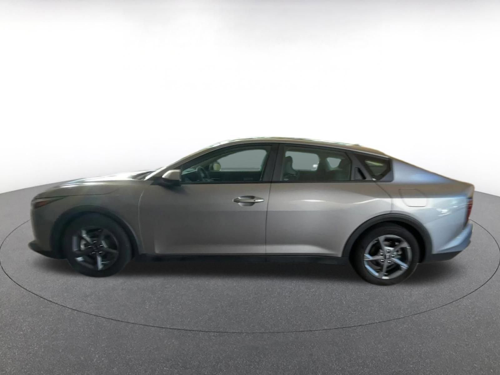 Thumbnail: 2025 Kia K4 - 8