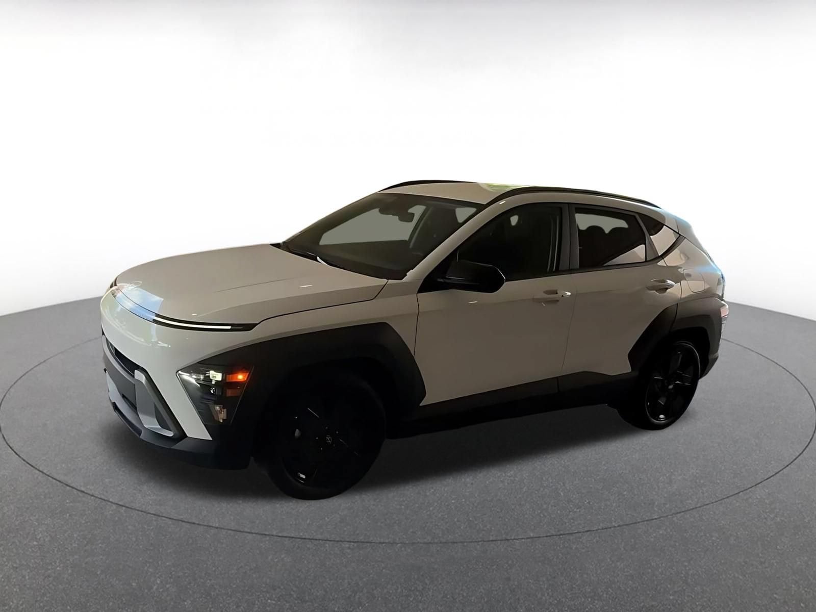 Thumbnail: 2026 Hyundai Kona - 7