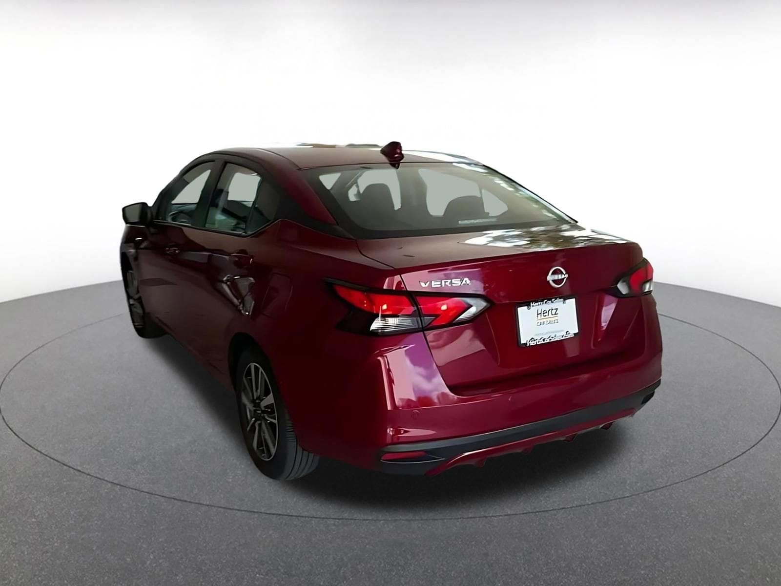 Thumbnail: 2025 Nissan Versa - 10