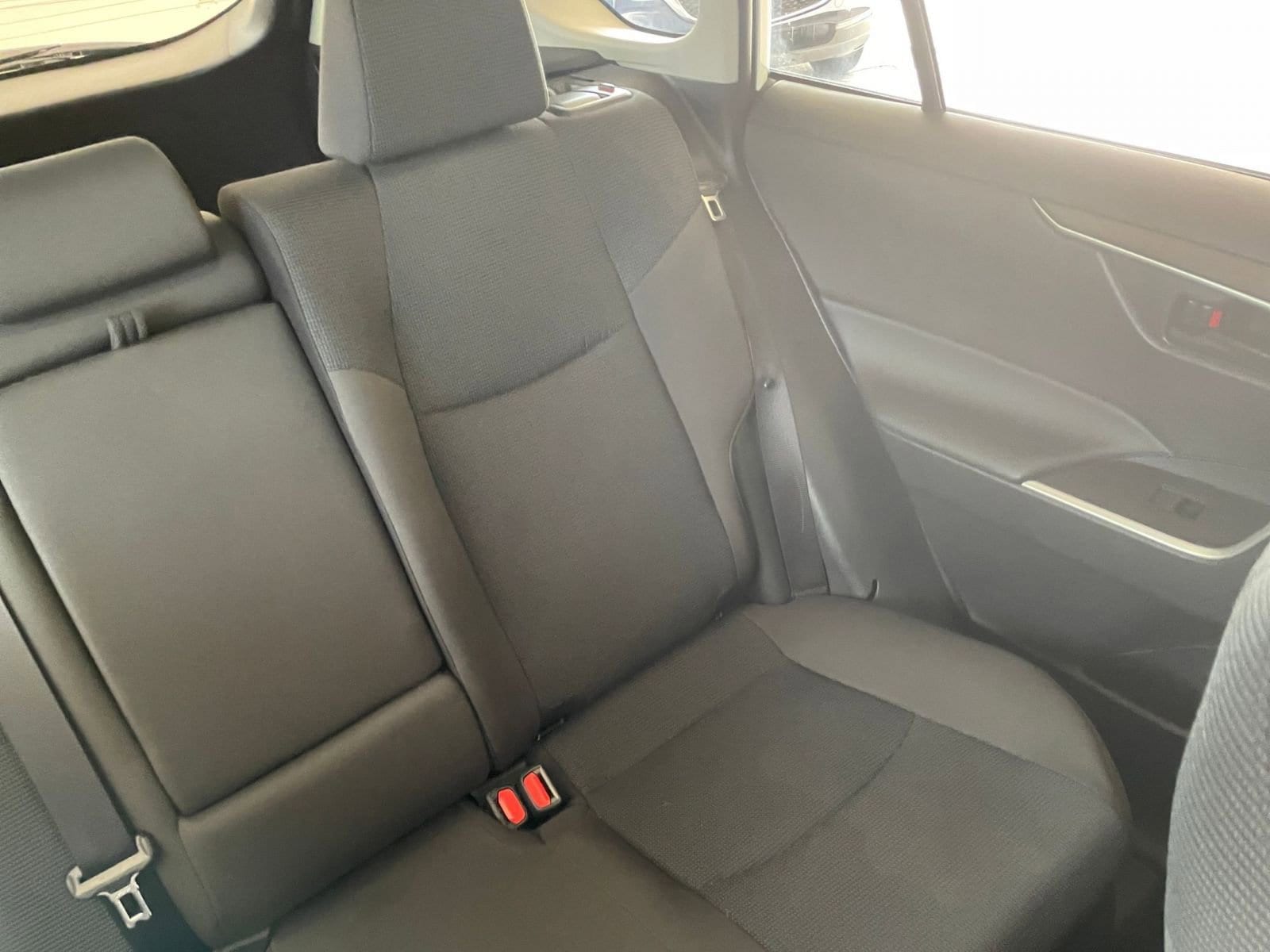 Thumbnail: 2025 Toyota RAV4 - 35