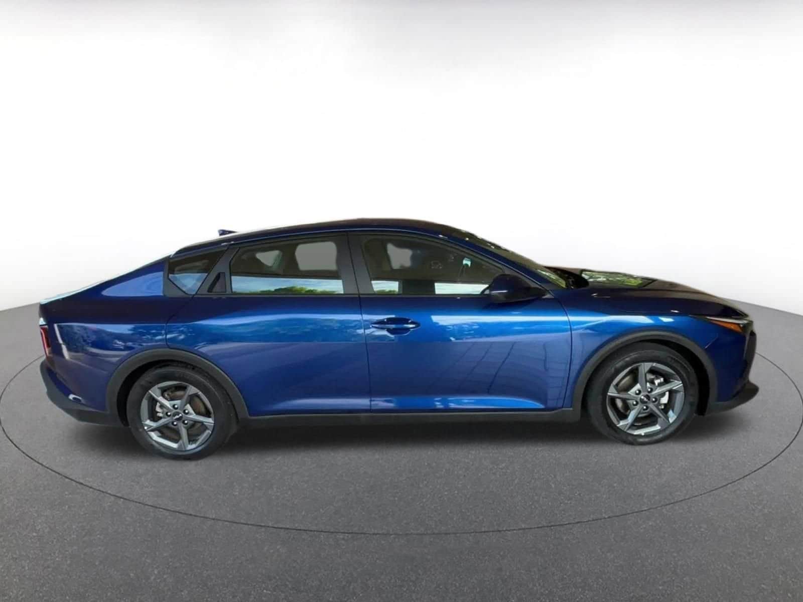 Thumbnail: 2025 Kia K4 - 15