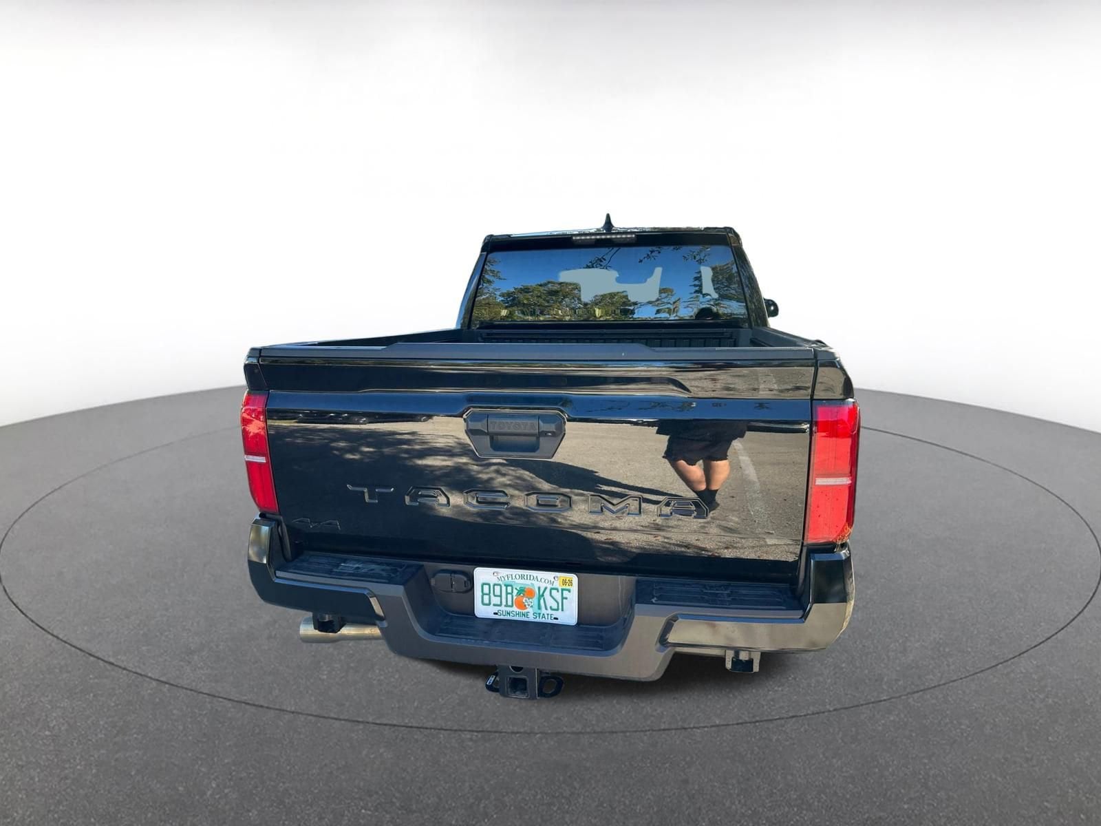 Thumbnail: 2025 Toyota Tacoma - 6