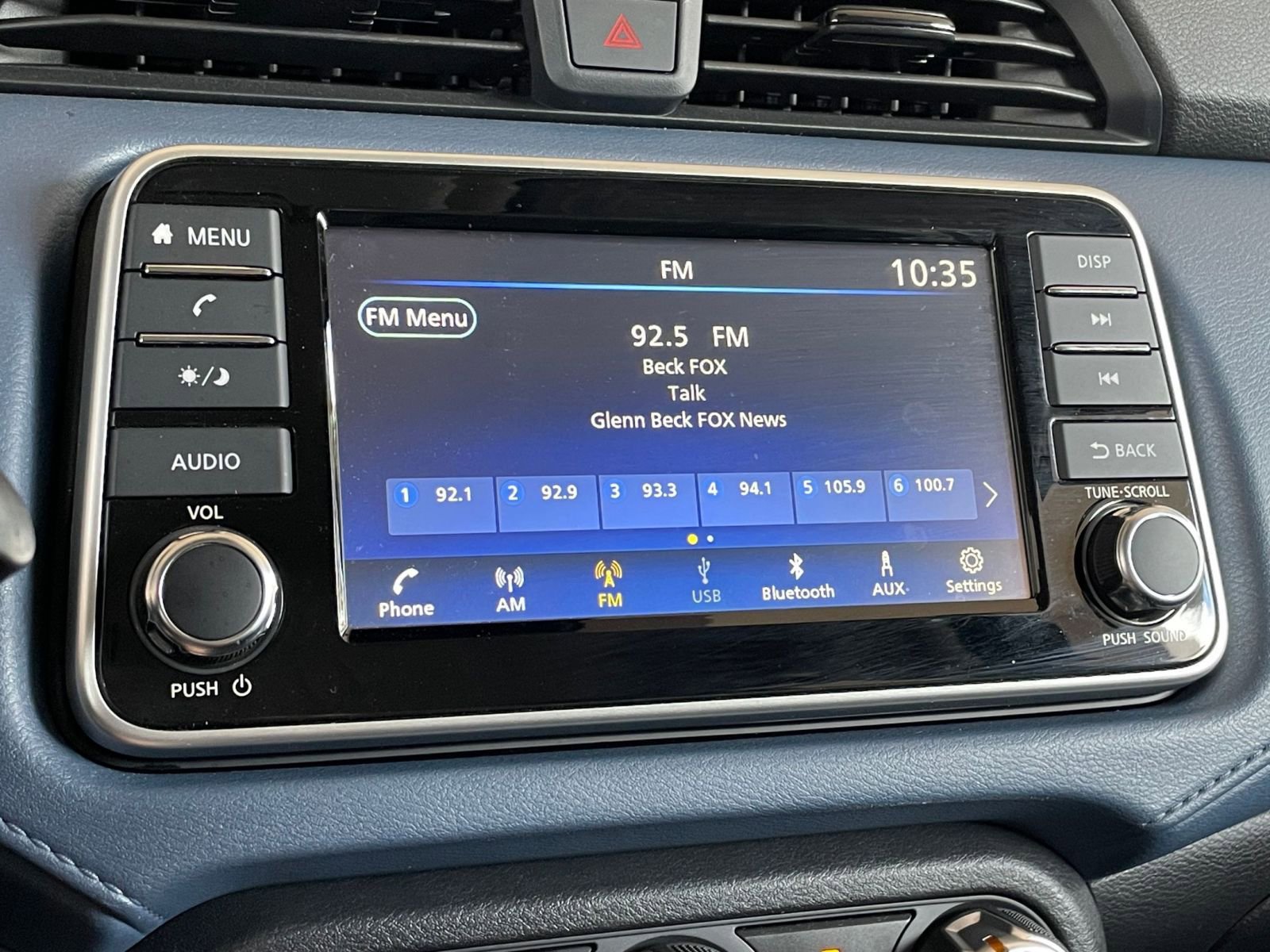 Thumbnail: 2025 Nissan Versa - 20