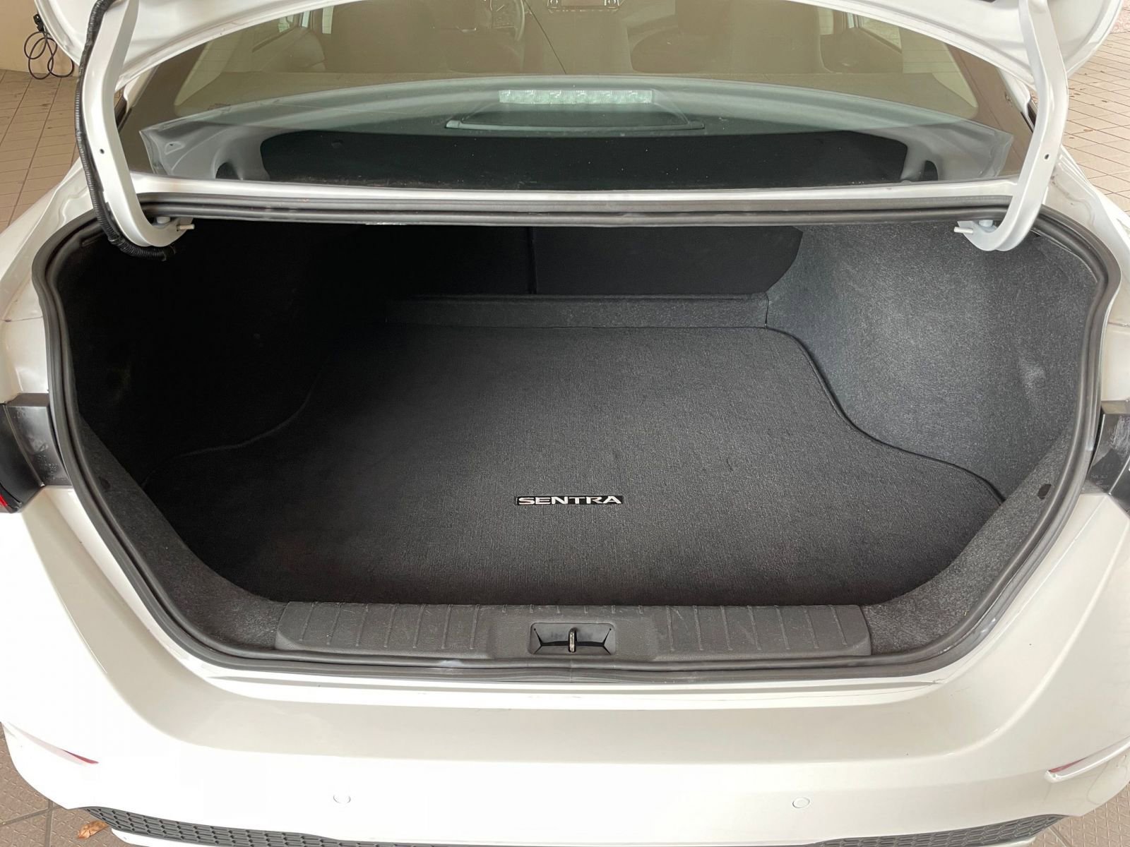 Thumbnail: 2025 Nissan Sentra - 29