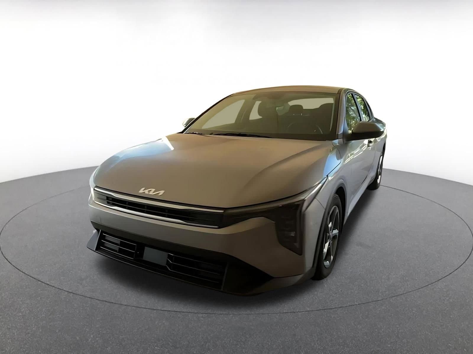 Thumbnail: 2025 Kia K4 - 4