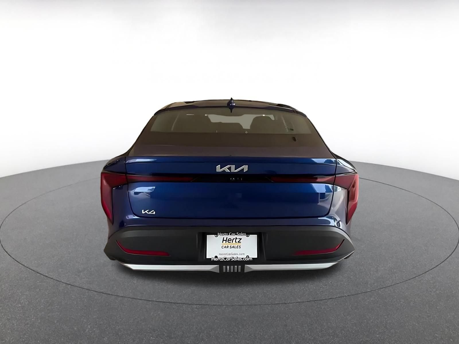 Thumbnail: 2025 Kia K4 - 12