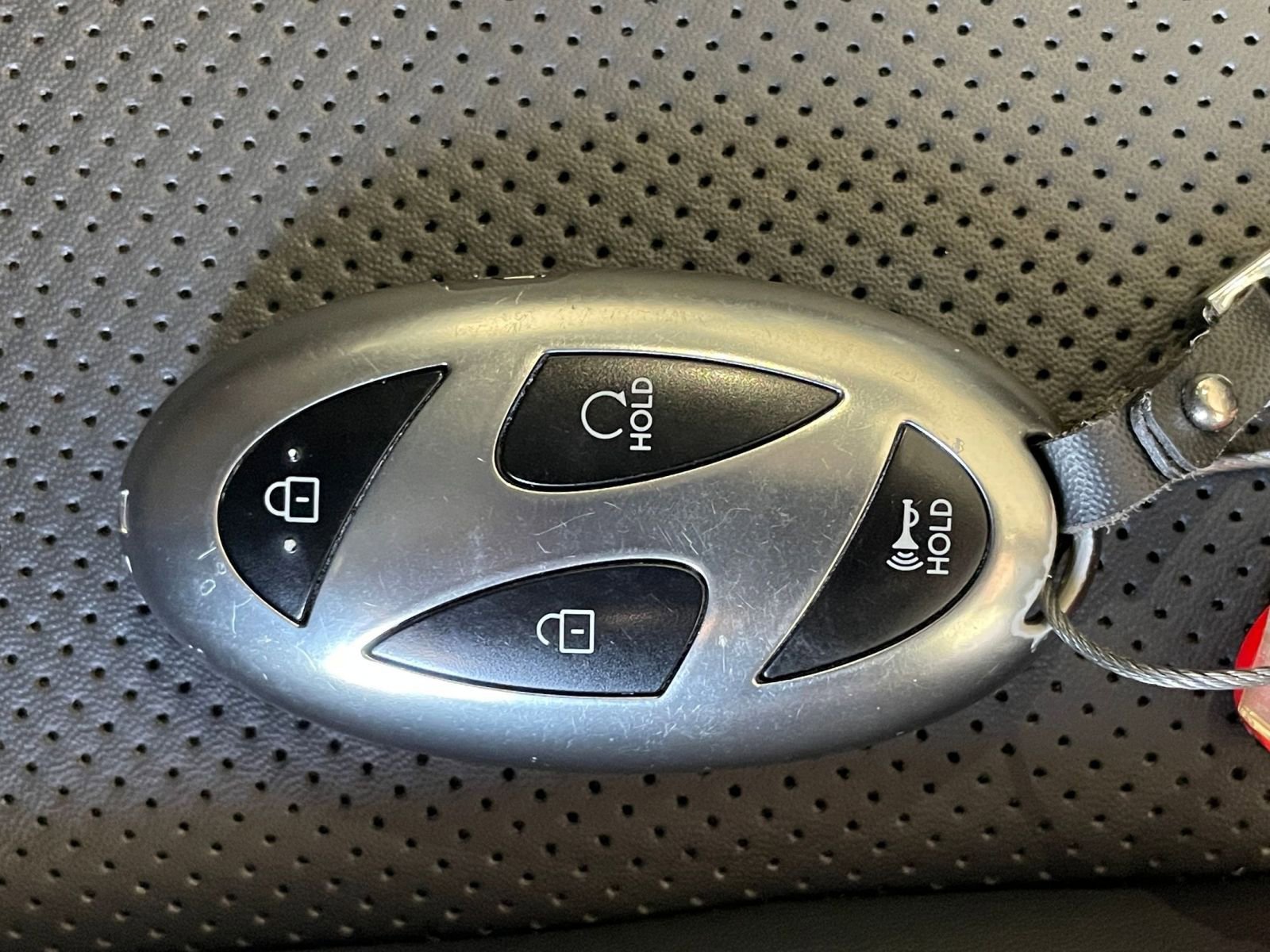 Thumbnail: 2025 Hyundai Santa Fe - 27