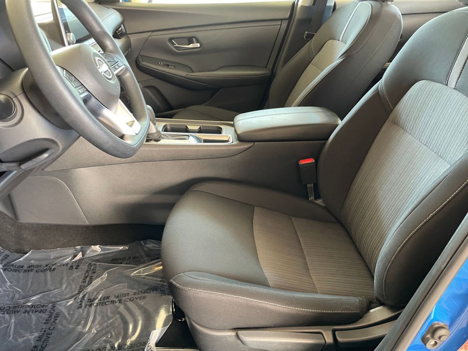 Thumbnail: 2025 Nissan Sentra - 25