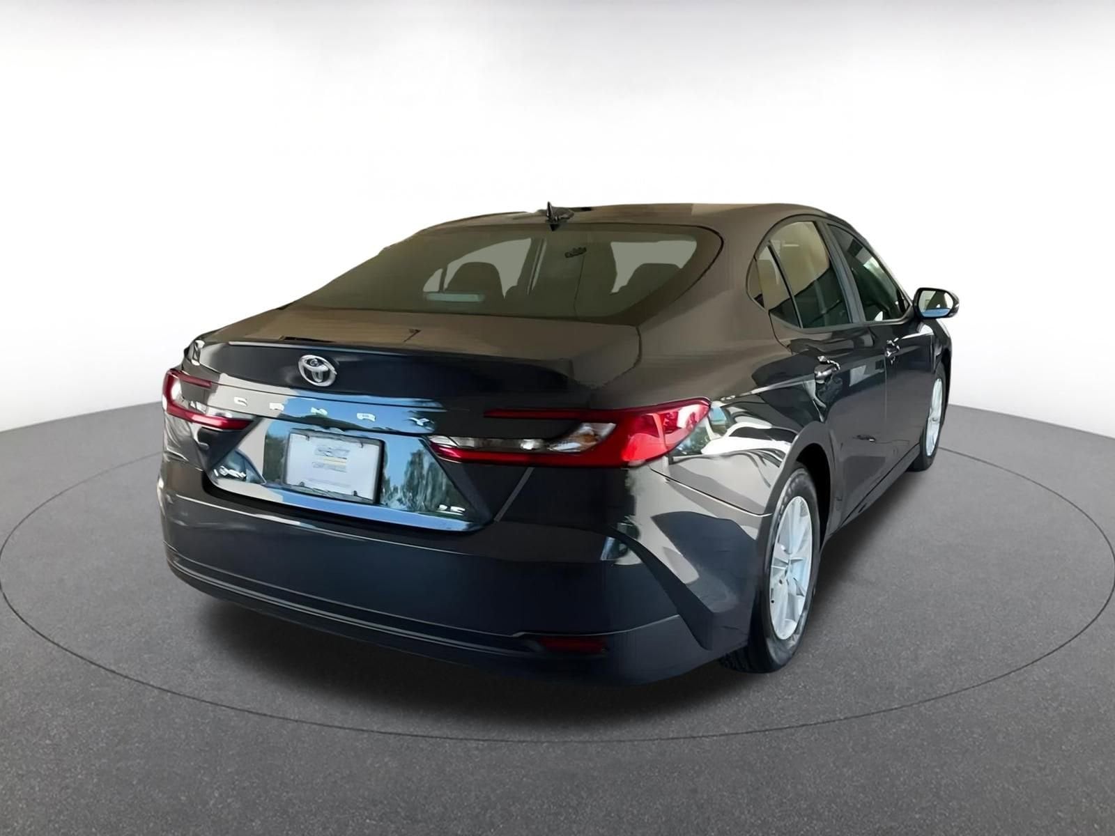 Thumbnail: 2025 Toyota Camry - 14