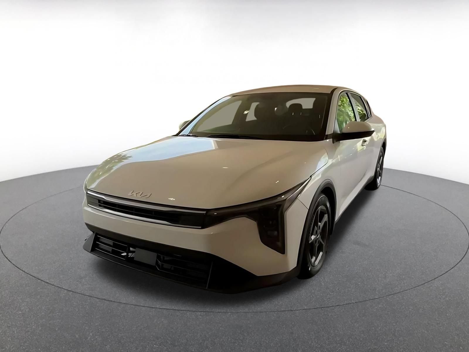 Thumbnail: 2025 Kia K4 - 4