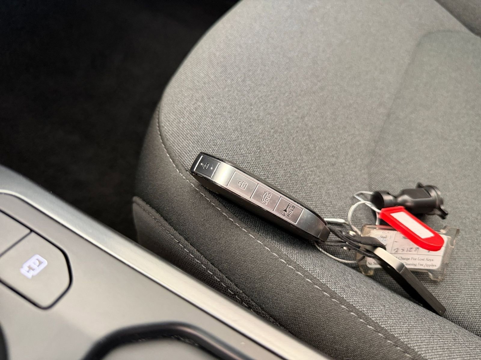 Thumbnail: 2025 Kia K4 - 18