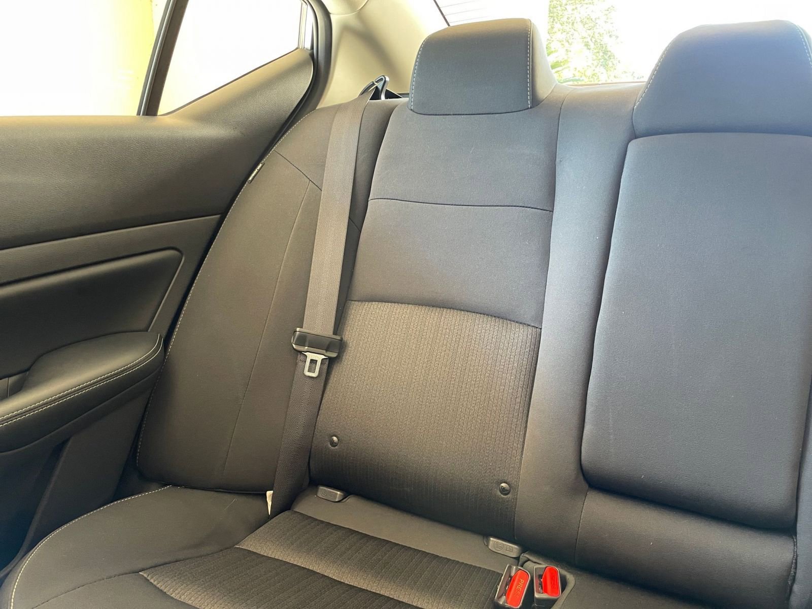 Thumbnail: 2025 Nissan Altima - 33