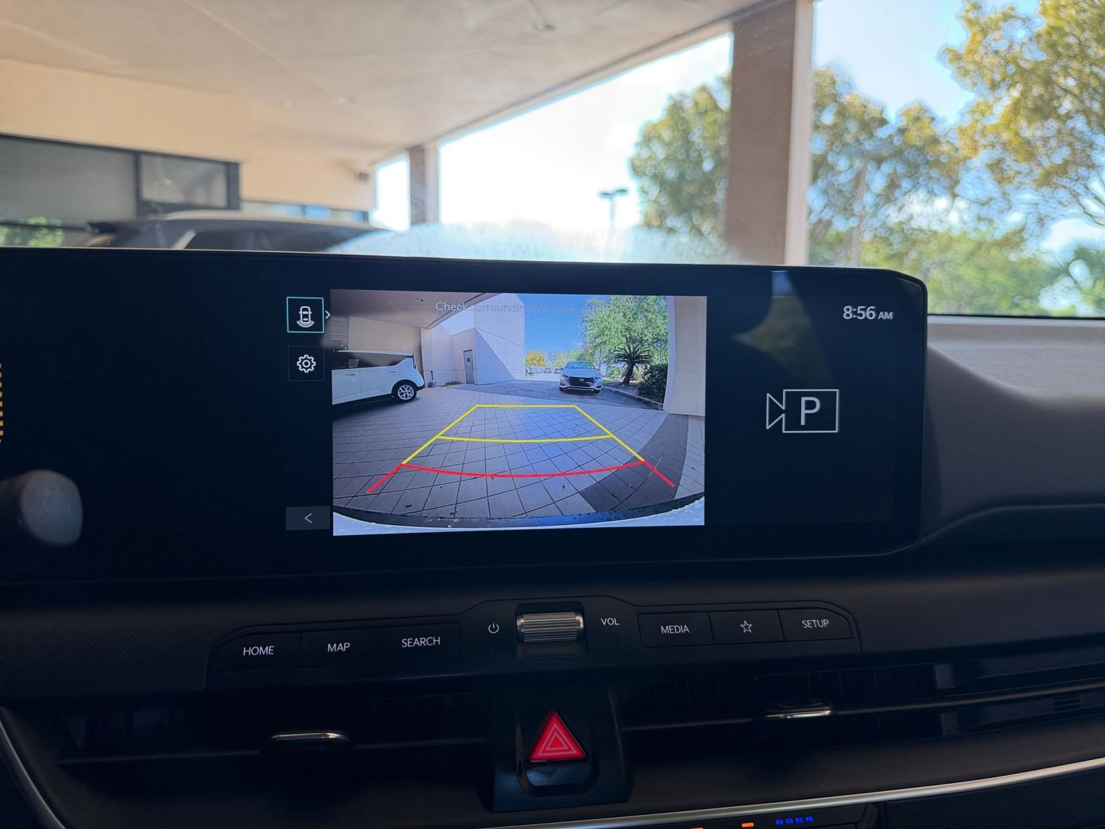 Thumbnail: 2025 Kia K4 - 20