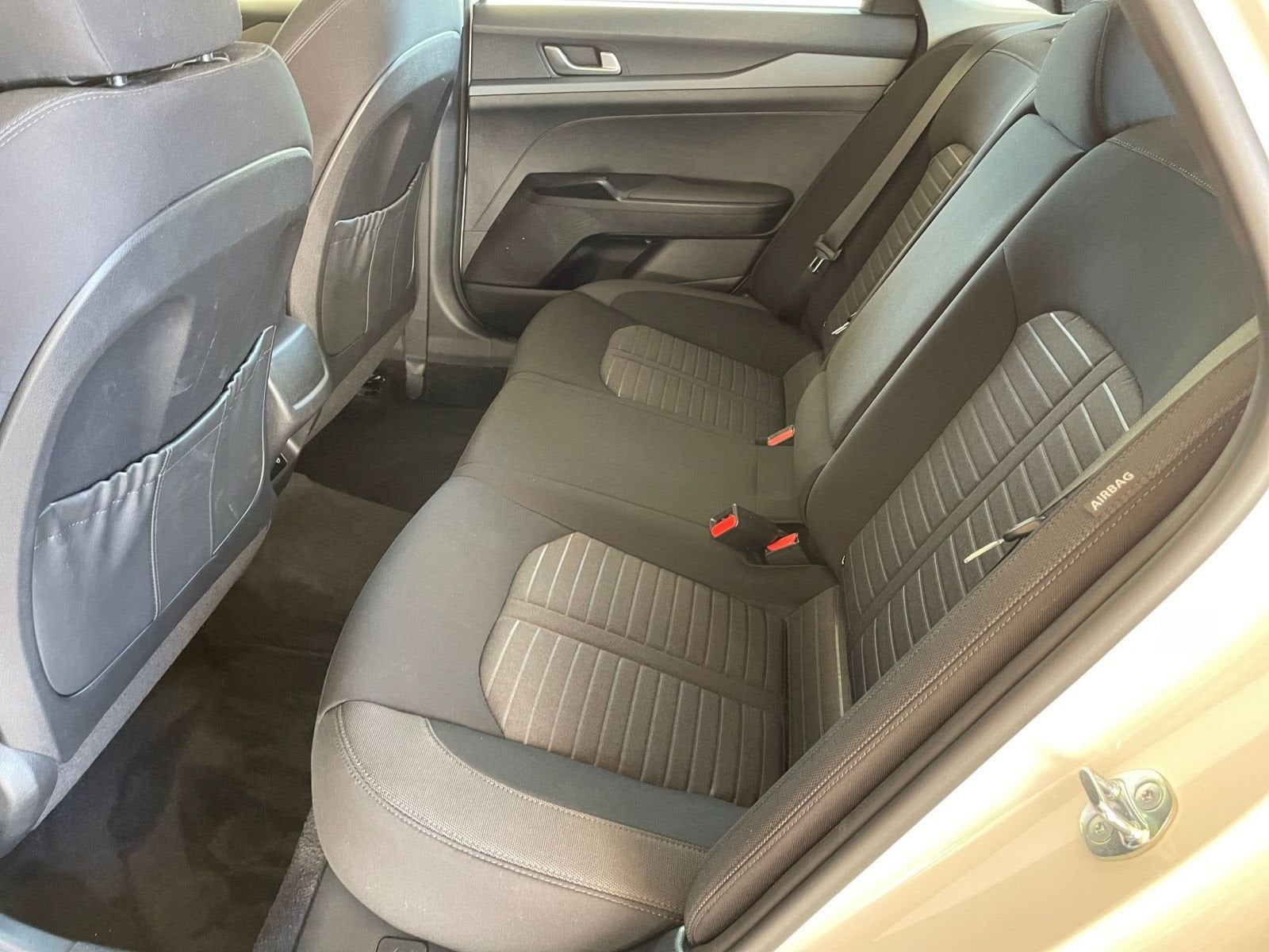 Thumbnail: 2025 Kia K5 - 25