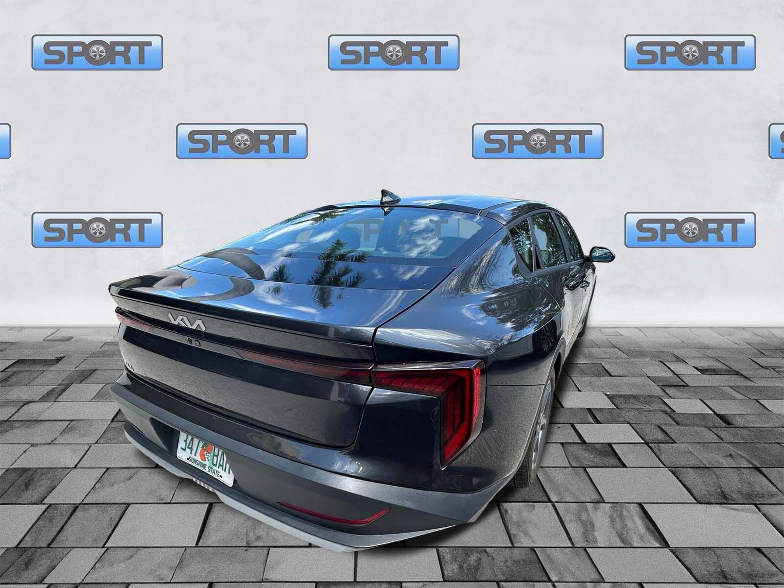 Thumbnail: 2025 Kia K4 - 17