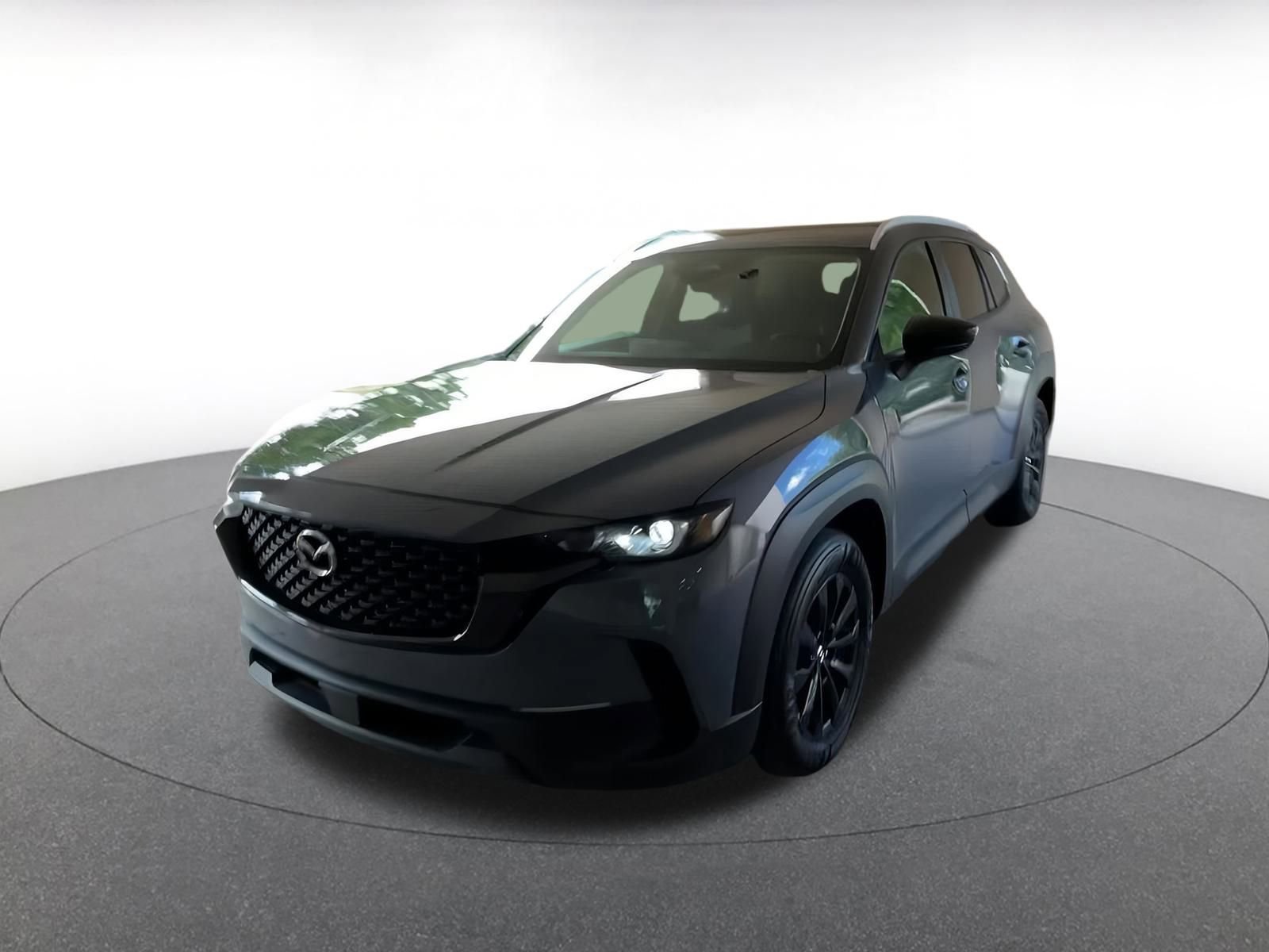Thumbnail: 2025 Mazda CX-50 - 4
