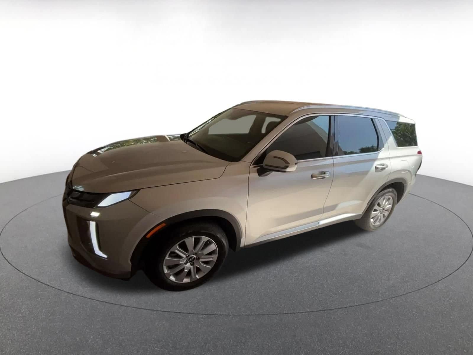 Thumbnail: 2025 Hyundai Palisade - 6