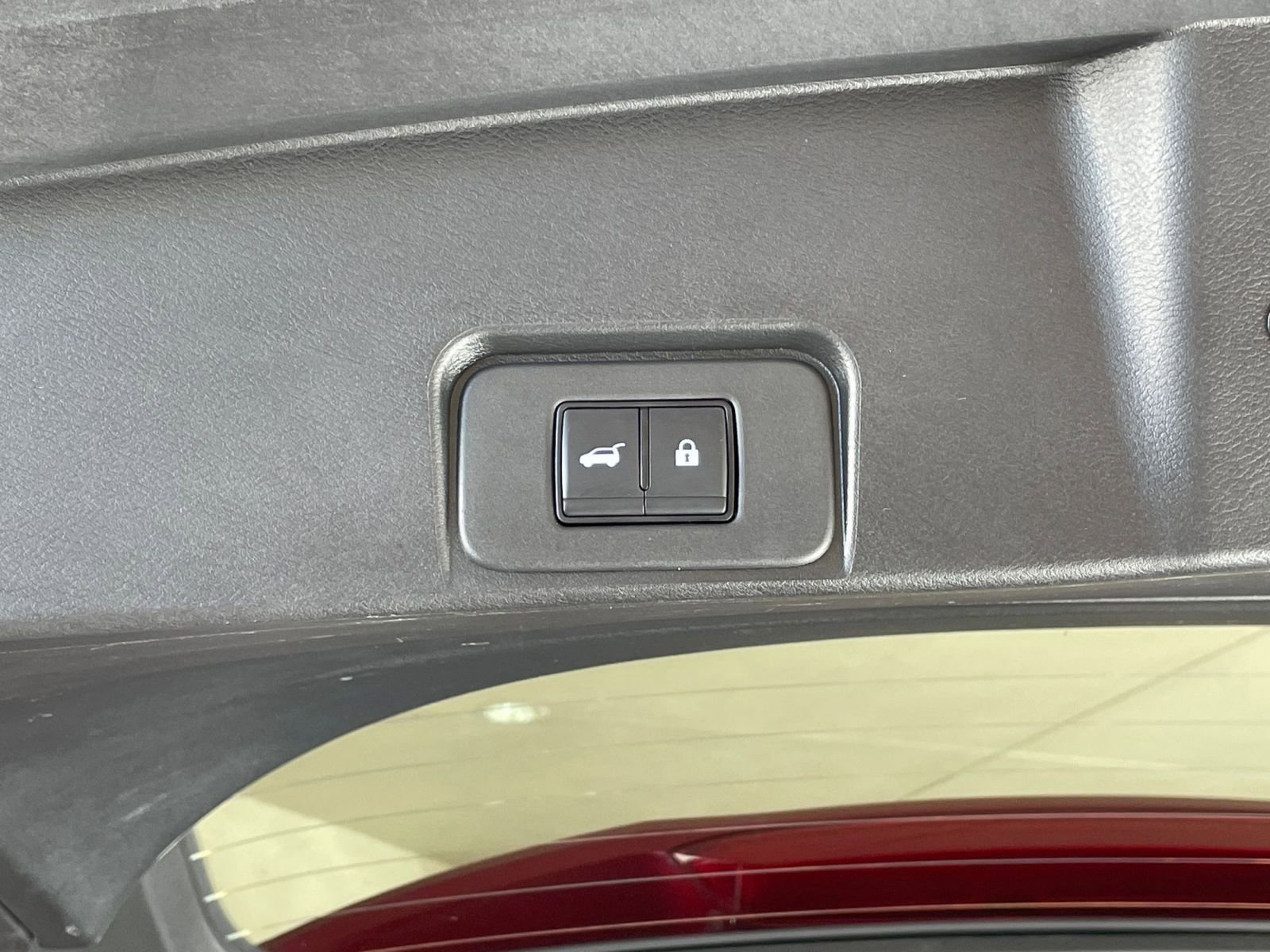 Thumbnail: 2025 Nissan Rogue - 23