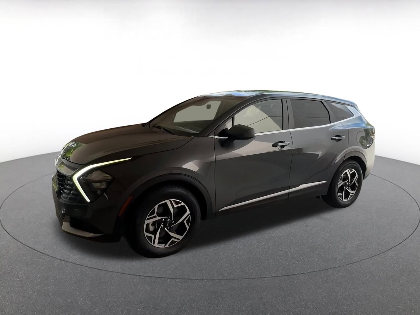 Thumbnail: 2023 Kia Sportage - 7