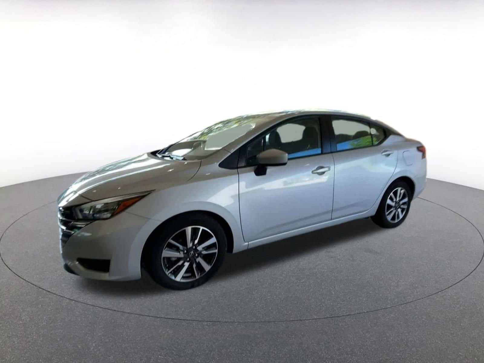 Thumbnail: 2025 Nissan Versa - 8