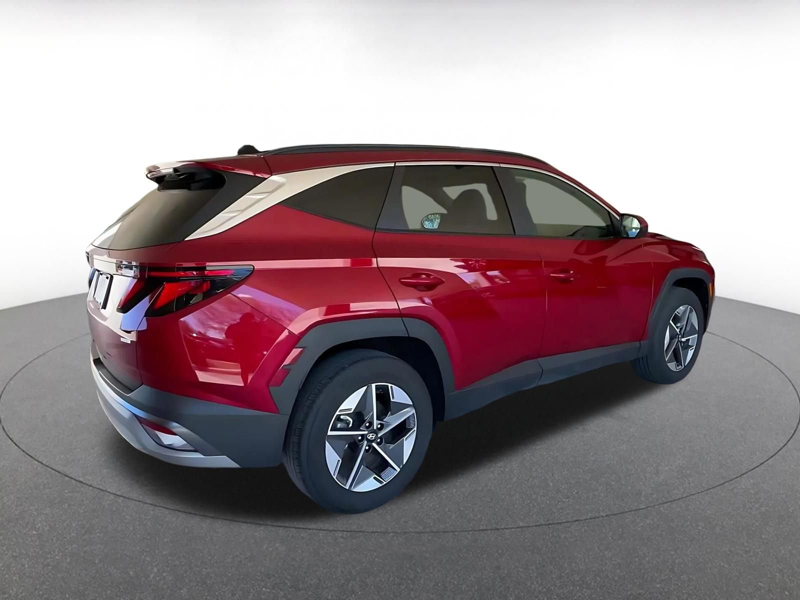 Thumbnail: 2025 Hyundai Tucson - 15