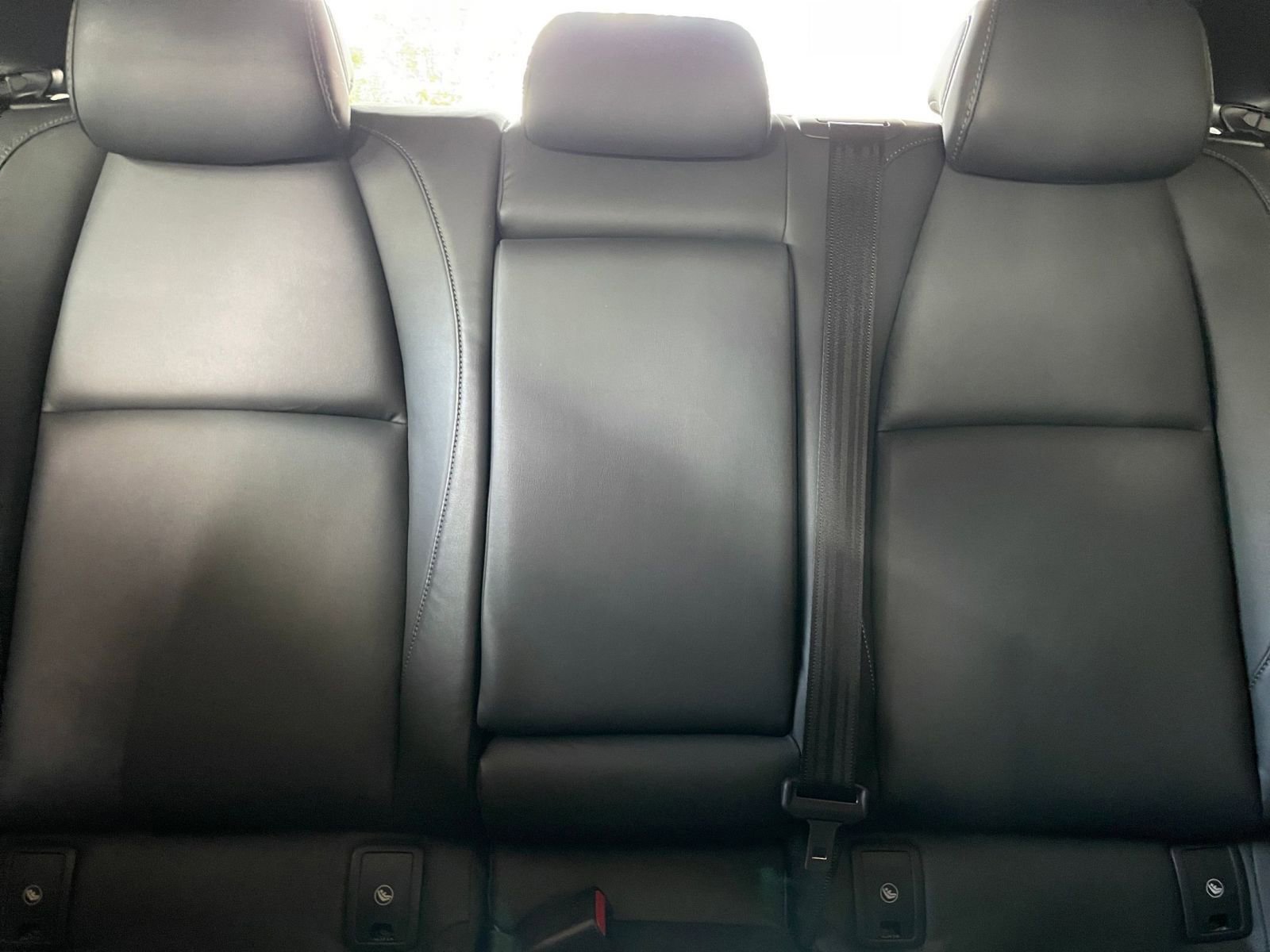 Thumbnail: 2025 Mazda CX-30 - 33