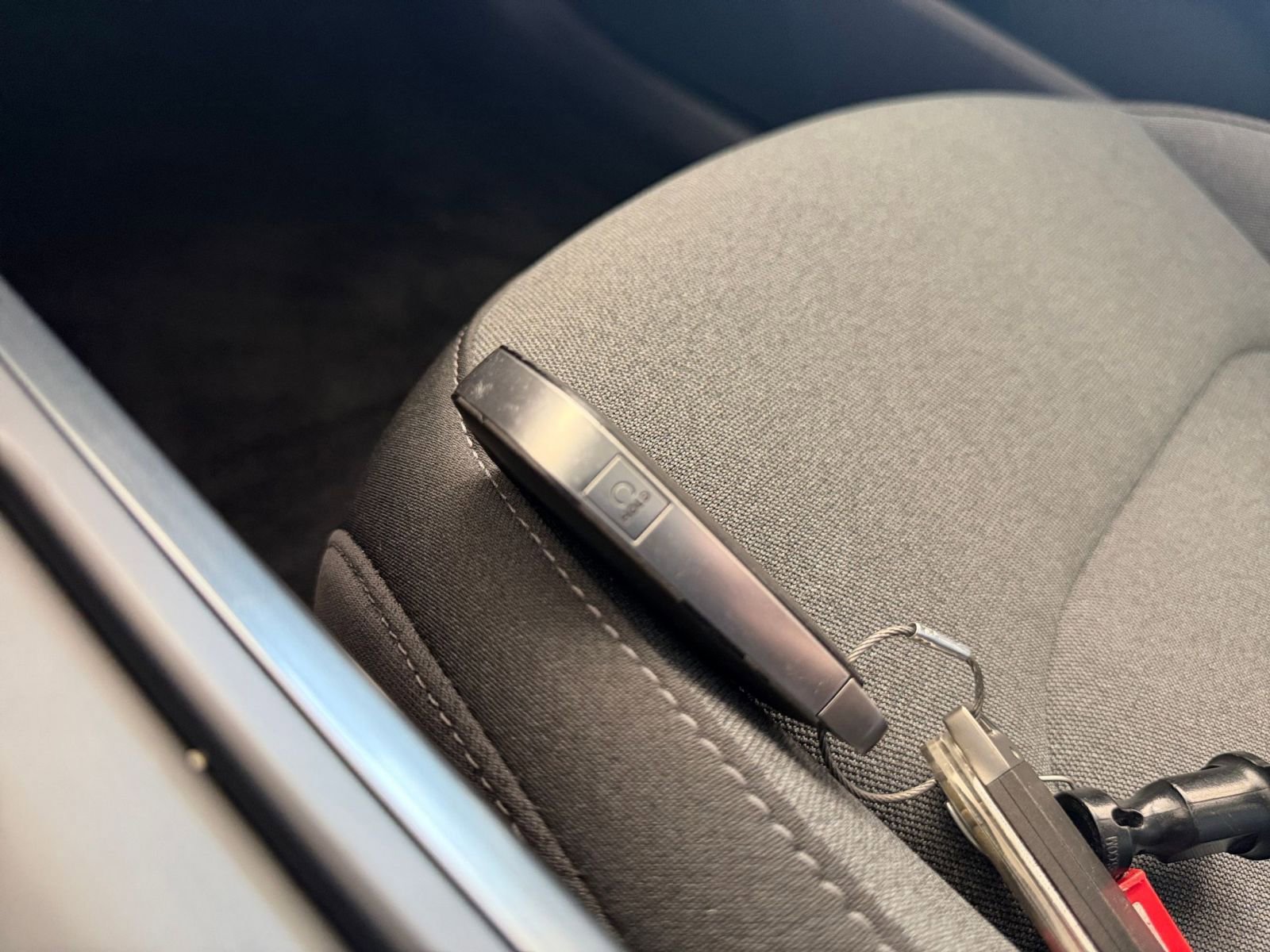 Thumbnail: 2025 Kia K4 - 21