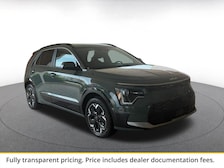 2024 Kia Niro Wind -
                  Bonita Springs, FL