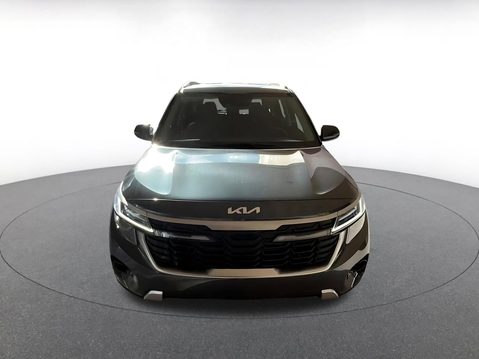 Thumbnail: 2025 Kia Seltos - 4