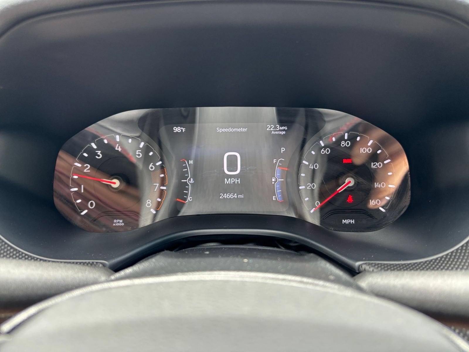 Thumbnail: 2025 Jeep Compass - 34