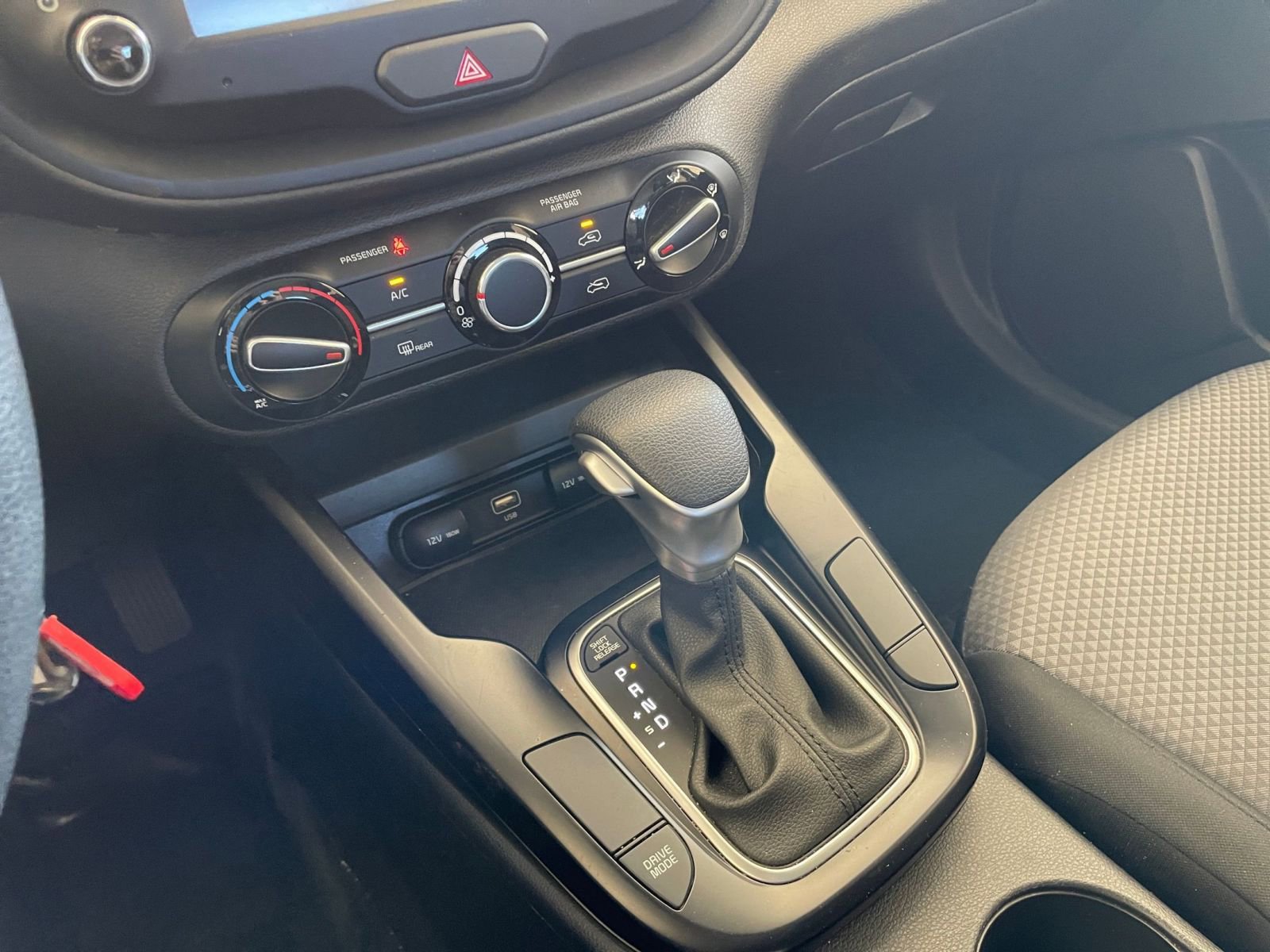 Thumbnail: 2025 Kia Soul - 35