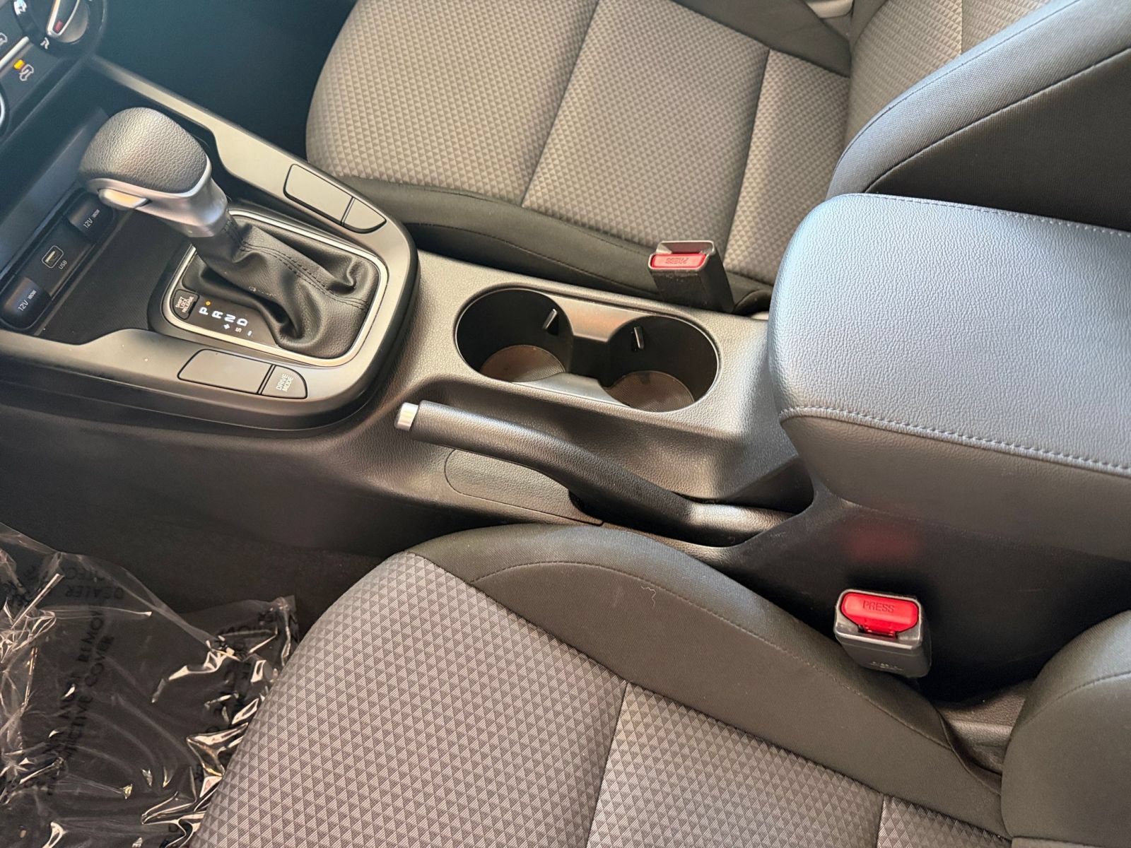 Thumbnail: 2025 Kia Soul - 35