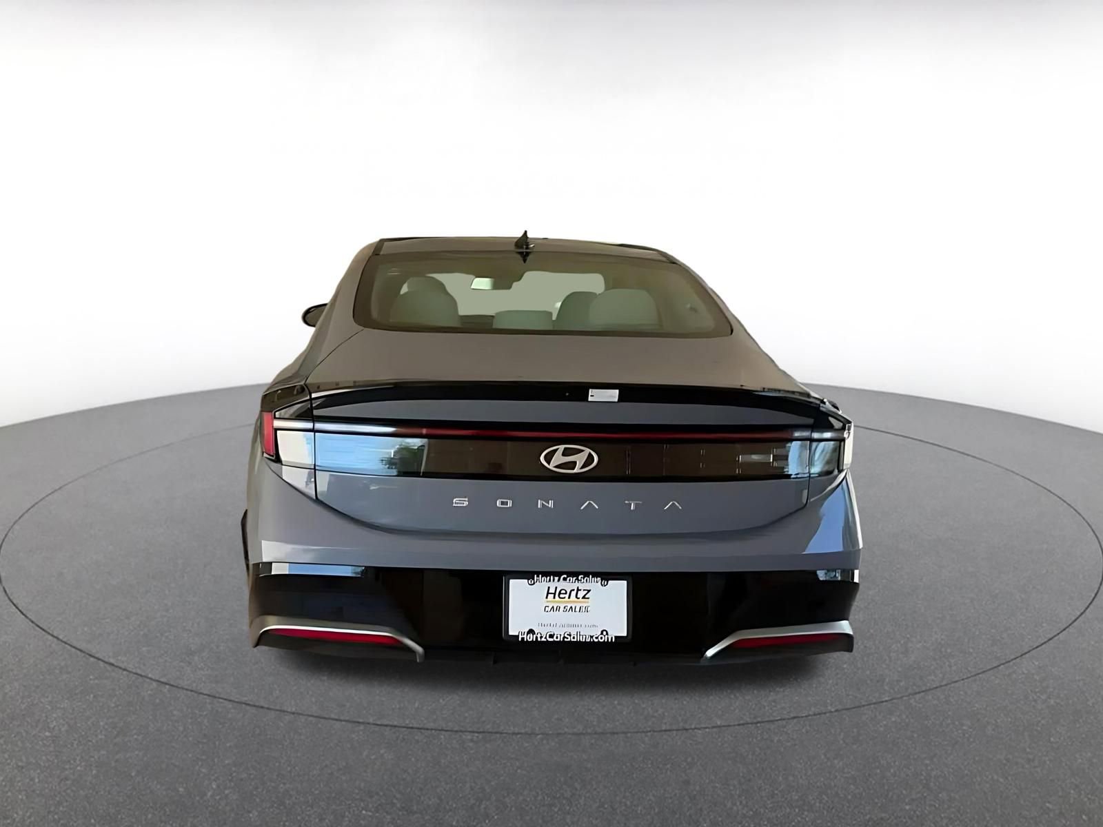 Thumbnail: 2025 Hyundai Sonata - 12