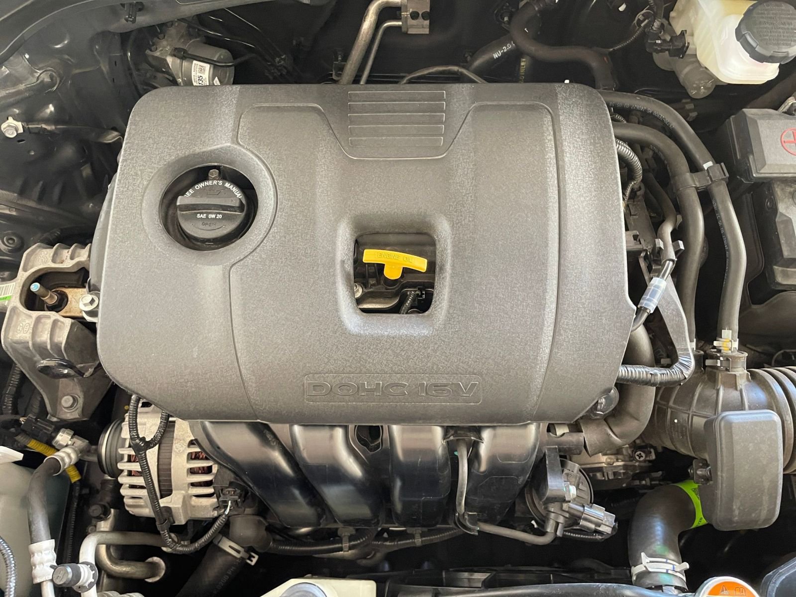 Thumbnail: 2025 Kia Soul - 30