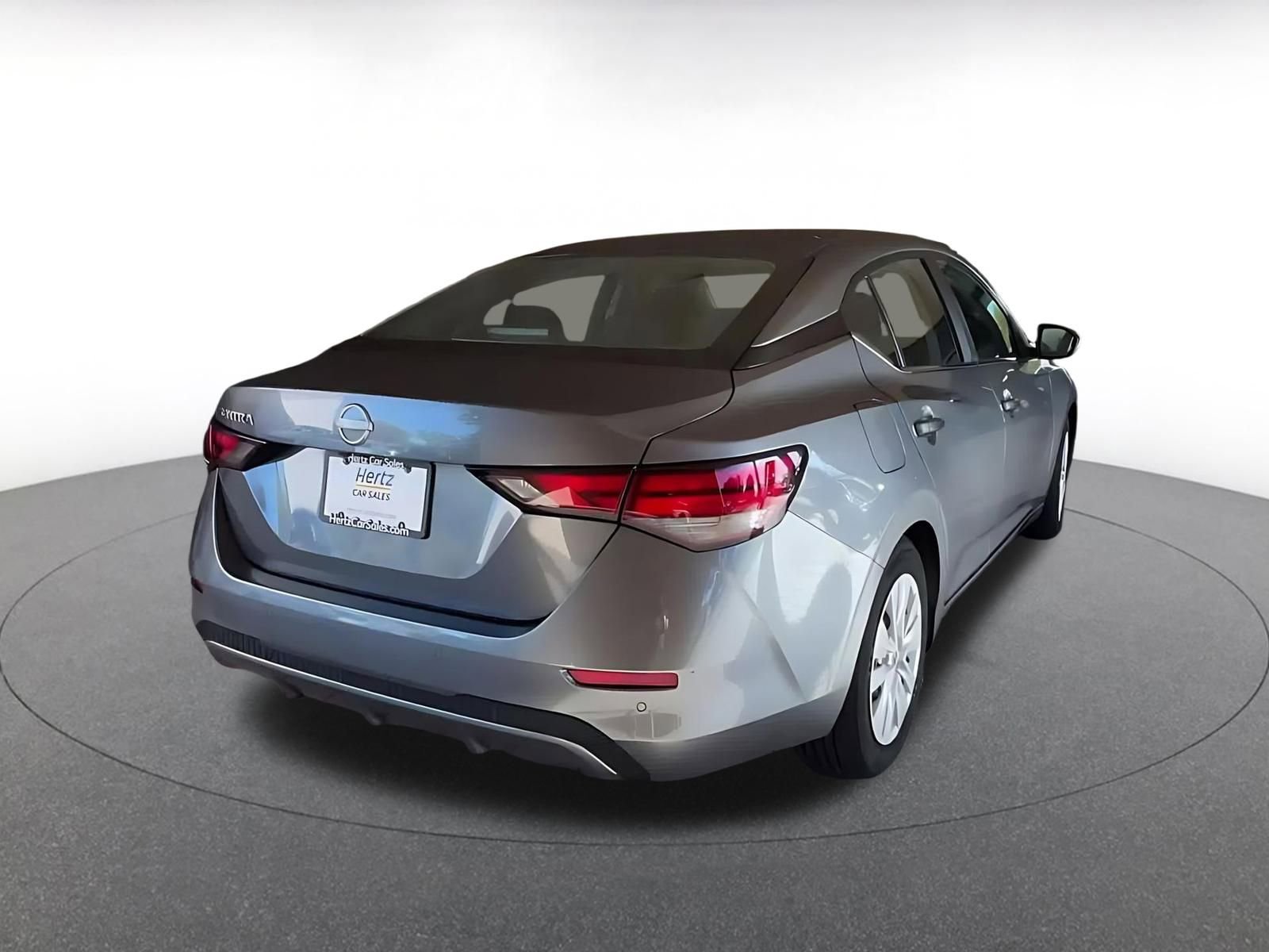 Thumbnail: 2025 Nissan Sentra - 14