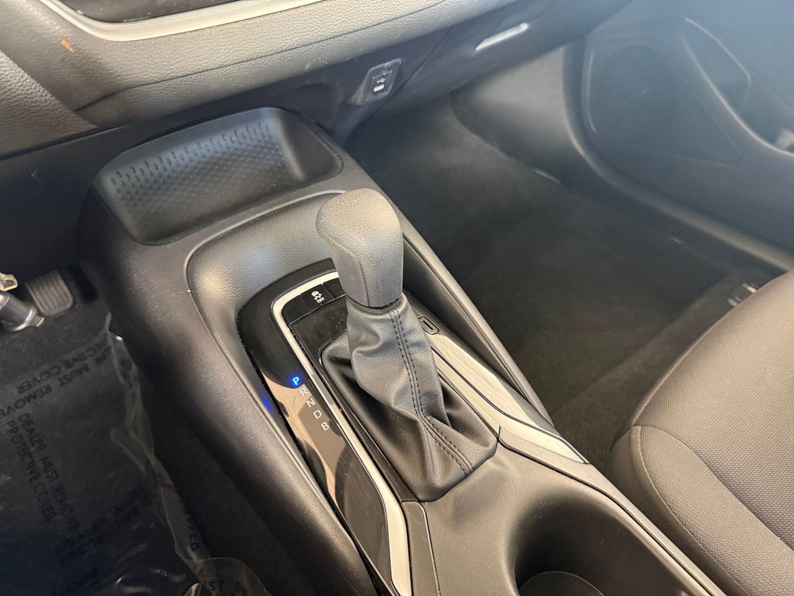 Thumbnail: 2025 Toyota Corolla - 35