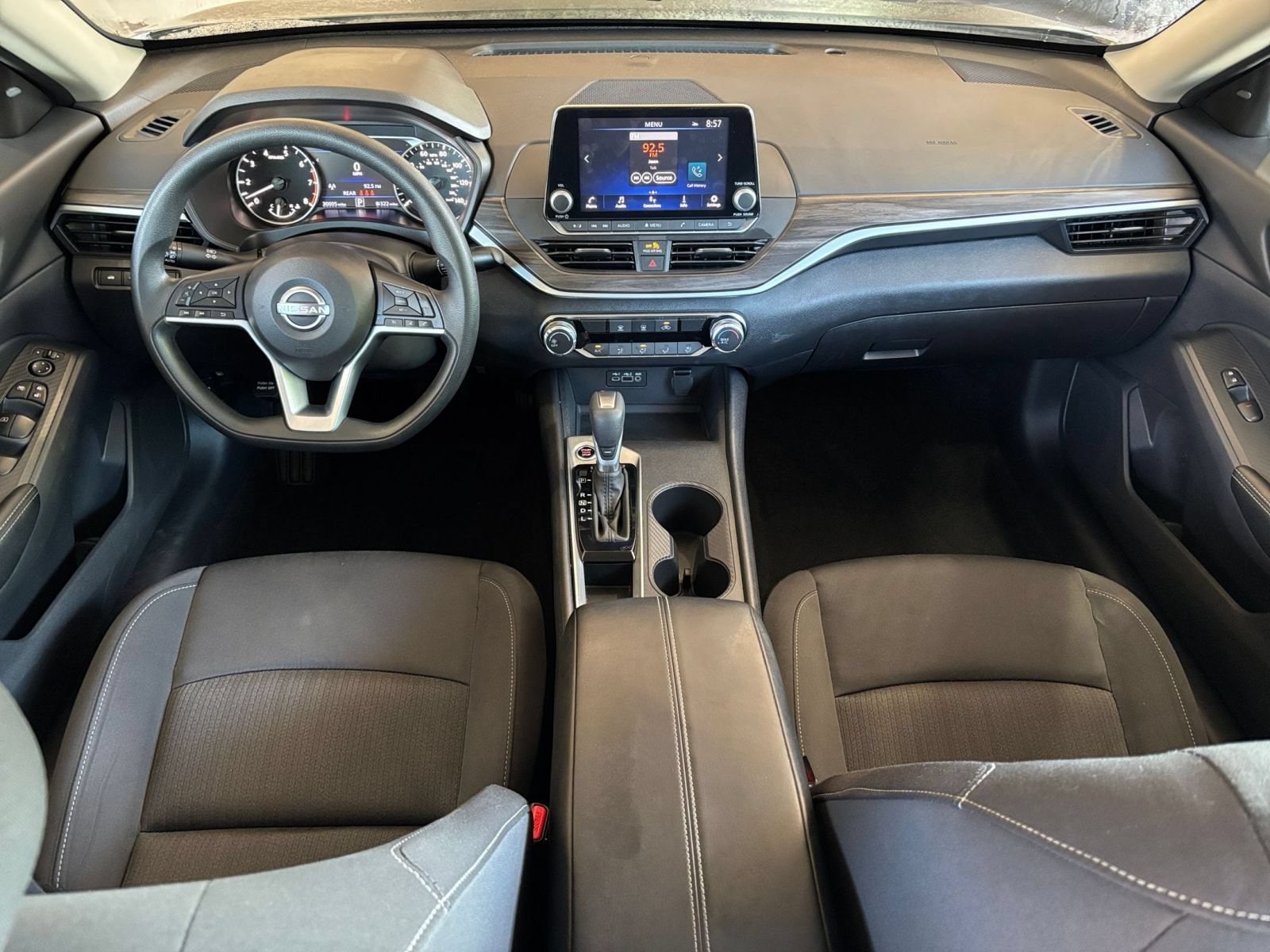 Thumbnail: 2025 Nissan Altima - 32
