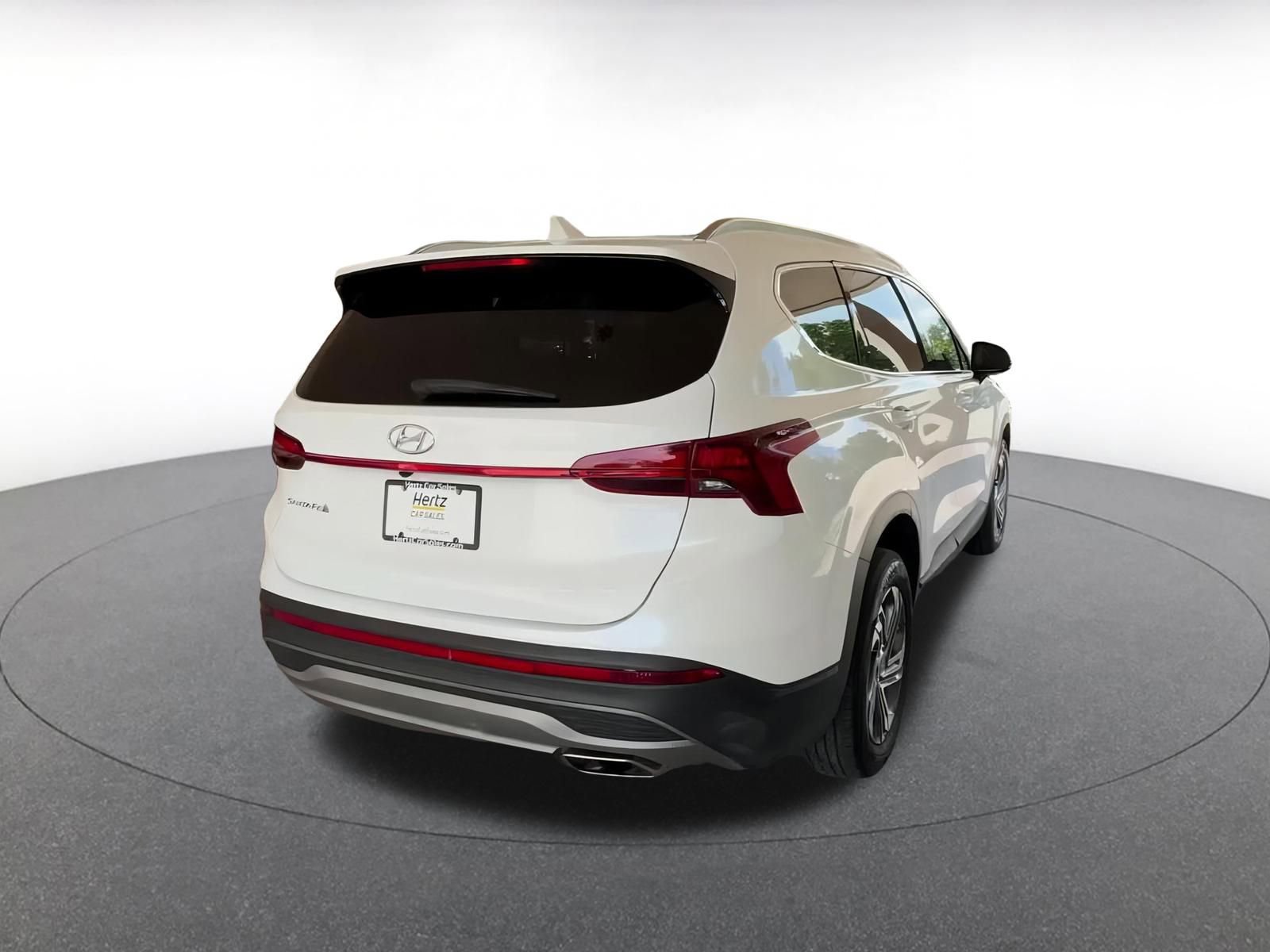 Thumbnail: 2023 Hyundai Santa Fe - 14