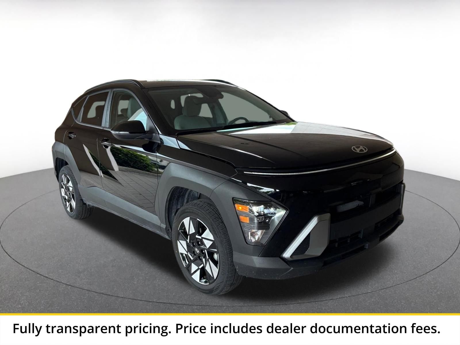 Thumbnail: 2025 Hyundai Kona - 1
