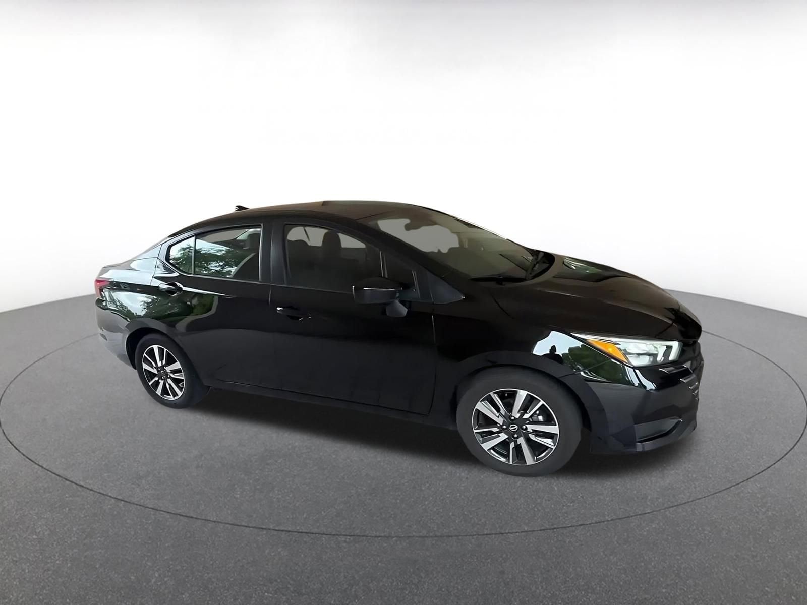 Thumbnail: 2025 Nissan Versa - 2
