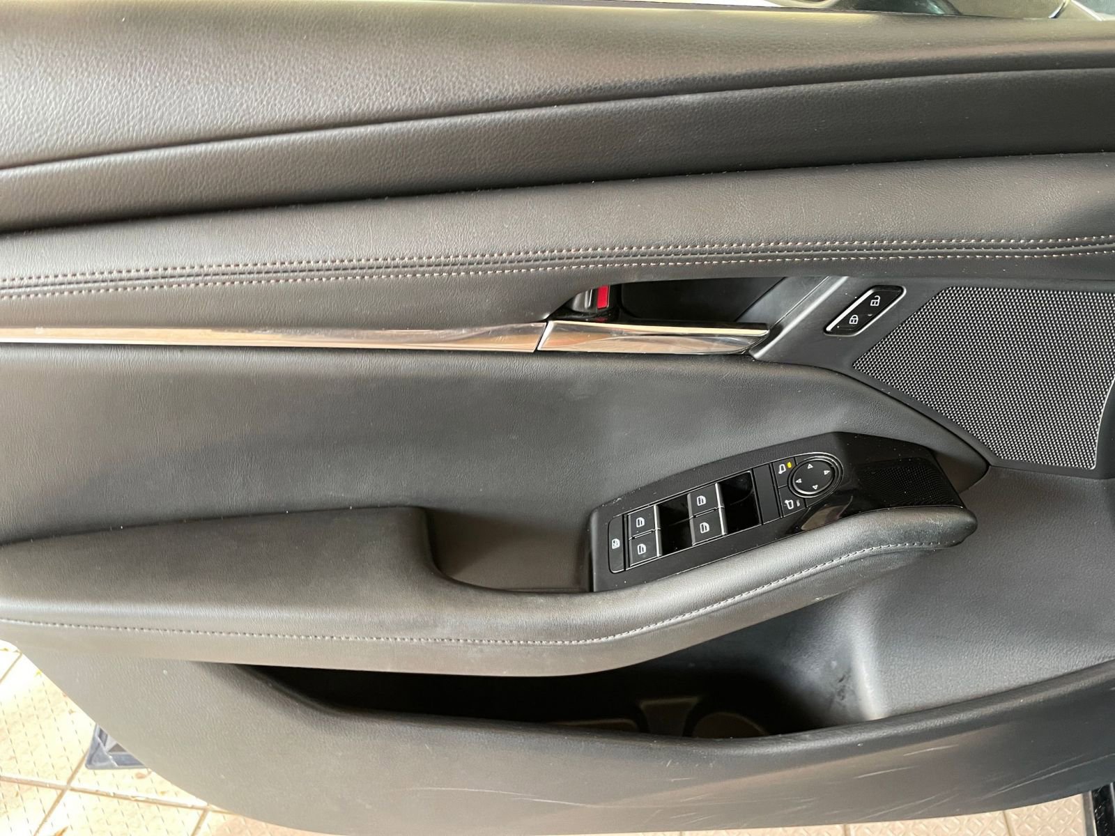 Thumbnail: 2025 Mazda Mazda3 - 20