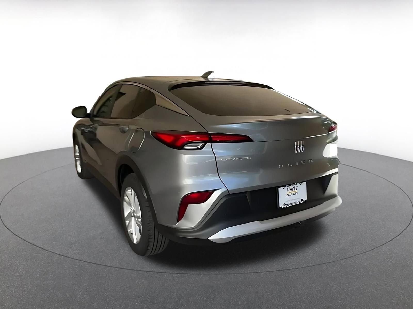 Thumbnail: 2025 Buick Envista - 11