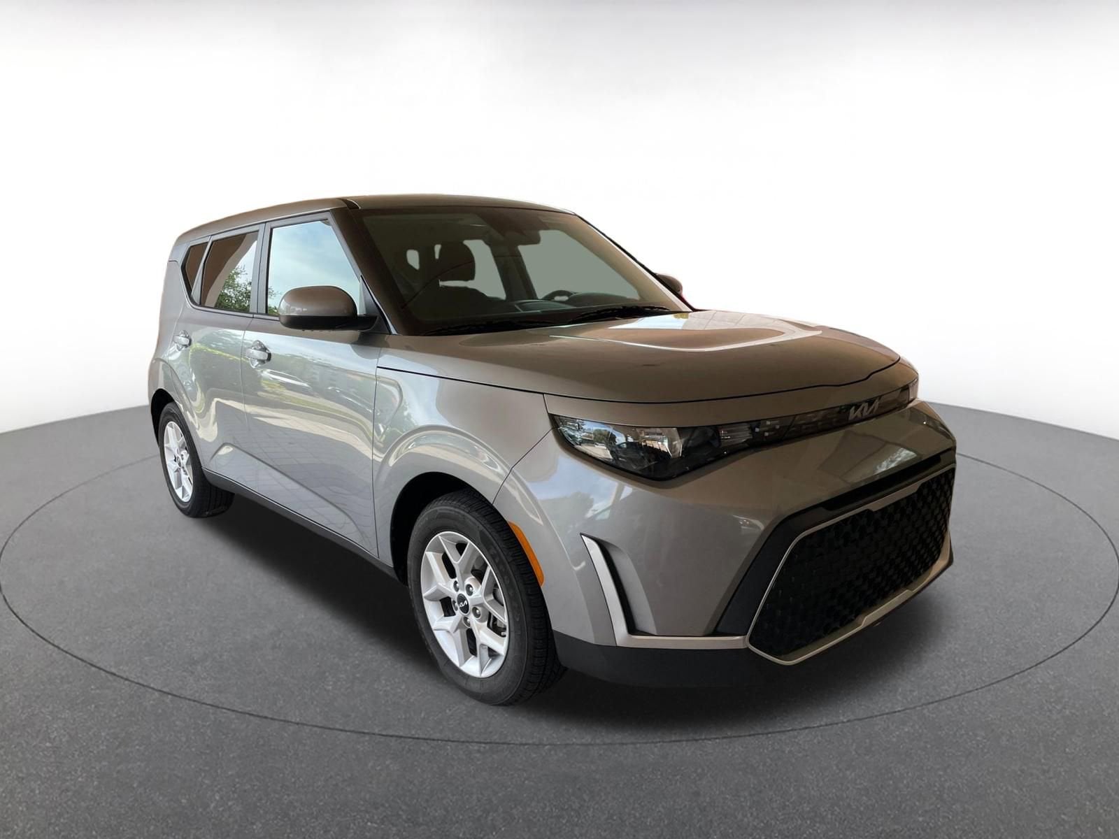 Thumbnail: 2025 Kia Soul - 1